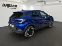 Neu Renault Captur Techno 140 PS (102 kW) 2025 Grau SUV