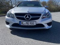 Gebraucht Mercedes 200 197 PS (144 kW) 2014 Silber Cabrio