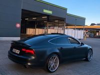 gebraucht Audi A7 3.0 TFSI quattro S tronic sport selection