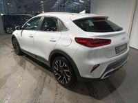 Second-hand Kia XCeed Vision 160 CP (117 kW) 2024 Alb SUV