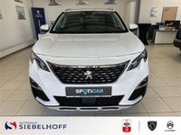 gebraucht Peugeot 5008 Allure PureTech 130