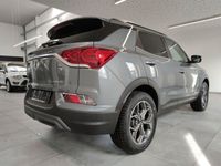 gebraucht Ssangyong Korando Quartz 4x2 1.5 T-GDI LED/KAMERA/DAB