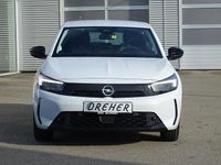 Neu Opel Corsa Edition 101 PS (74 kW) 2026 Kontur weiß Limousine