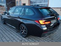 Gebraucht BMW 540 M Sport 340 PS (250 kW) 2022 Schwarz Limousine