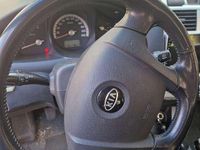 Gebraucht Kia Sportage EX 141 PS (103 kW) 2008 Silber SUV