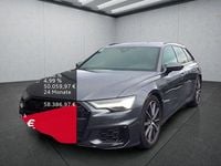Gebraucht Audi S6 344 PS (253 kW) 2024 Andere Limousine