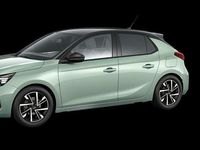 Neu Opel Corsa 101 PS (74 kW) 2025 Eukalyptus grün Kleinwagen