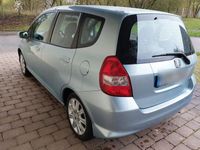 gebraucht Honda Jazz 1.4 ES, Benzin, Schalter, EZ 08/2006, 177000 km