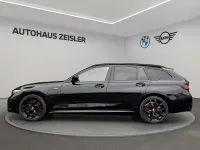 Neu BMW 330e Performance 292 PS (214 kW) 2026 Schwarz Limousine