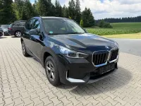 Gebraucht BMW X1 Performance 136 PS (100 kW) 2024 Schwarz SUV