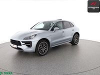 Gebraucht Porsche Macan S 354 PS (260 kW) 2021 Silber SUV