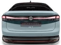 gebraucht VW ID7 Pro 77 kWh 1-Gang-Automatik IQ.LIGHT,HuD,AH