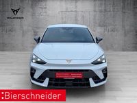 Gebraucht Cupra Leon 150 PS (110 kW) 2025 Weiss Limousine