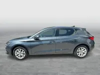 Gebraucht Seat Leon Style 116 PS (85 kW) 2025 Grau Limousine