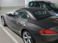 Gebraucht BMW Z4 204 PS (150 kW) 2010 Cabrio