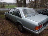 gebraucht Opel Rekord e LS