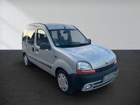 Gebraucht Renault Kangoo Expression 75 PS (55 kW) 2001 Other Van / Kleinbus