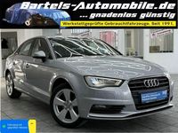 Gebraucht Audi A3 Ambition 150 PS (110 kW) 2015 Florettsilber metallic Limousine
