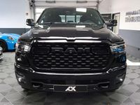 Second-hand Dodge Ram 420 CP (308 kW) 2024 Negru Pickup