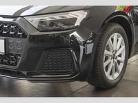 Gebraucht Audi A1 Sportback Advanced 116 PS (85 kW) 2026 Schwarz Kleinwagen
