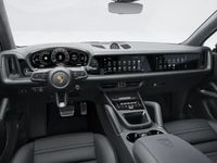 gebraucht Porsche Cayenne S InnoDrive LED-Matrix Sportabgasanlage