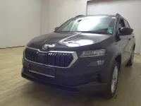 Gebraucht Skoda Karoq Ambition 116 PS (85 kW) 2023 Schwarz SUV