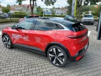 Gebraucht Renault Megane E-Tech Techno 160 kW (218 PS) 2023 Andere farbe Kleinwagen