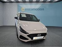Gebraucht Hyundai i30 101 PS (74 kW) 2024 Weiß Kleinwagen