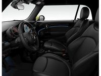 Gebraucht Mini Cooper S Cabriolet Classic 178 PS (130 kW) 2022 Gelb Cabrio