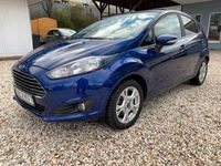 gebraucht Ford Fiesta *74 KW*lückenlos Scheckheftgepflegt*HU Neu