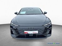 Gebraucht Audi A6 e-tron Ambiente 210 kW (286 PS) 2025 Magnetgrau Kombi