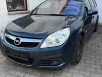 Gebraucht Opel Vectra 150 PS (110 kW) 2008 Blau Kombi