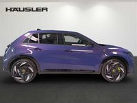 Gebraucht Abarth 600e Scorpionissima 206 kW (281 PS) 2025 Violett SUV
