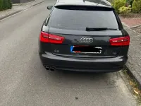 Gebraucht Audi A6 177 PS (130 kW) 2012 Kombi