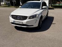 Gebraucht Volvo XC60 Ocean Race 190 PS (139 kW) 2016 Weiß SUV