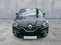 Gebraucht Renault Scénic IV Black Edition 140 PS (102 kW) 2019 Schwarz Van / Kleinbus