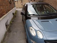 Gebraucht Smart ForFour 75 PS (55 kW) 2004 Grau Kleinwagen