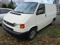 gebraucht VW T4 / 2,5 TDI