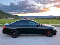 Gebraucht Mercedes A220 AMG 200 PS (147 kW) 2018 Schwarz Limousine