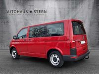 gebraucht VW Transporter |9 Sitze|AHK|PDC|Klima|EU6