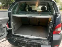 Gebraucht Renault Scénic 139 PS (102 kW) 2001 Van / Kleinbus