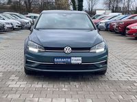 gebraucht VW Golf 1.0 TSI IQ.DRIVE Start-Stopp Limo