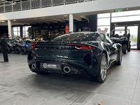 Neu Lotus Emira 405 PS (297 kW) 2025 Grün Coupé
