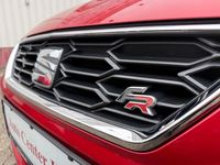 Gebraucht Seat Leon FR 125 PS (91 kW) 2018 Rot Limousine