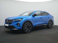 Neu Renault Rafale Esprit Alpine 300 PS (220 kW) 2026 Gipfel blau SUV