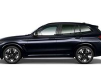 gebraucht BMW iX3 M Sport Gestiksteuerung Head-Up HK HiFi