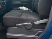 Gebraucht Daihatsu Materia 103 PS (75 kW) 2008 Blau Van / Kleinbus