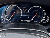 Gebraucht BMW 630 Luxury Line 258 PS (189 kW) 2018 Schwarz Coupé