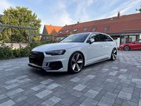 Gebraucht Audi RS4 450 PS (330 kW) 2018 Kombi