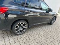 gebraucht BMW X1 25e hybrid Sport M bJ 07/2020 RFK navi Kamera Leder alufel